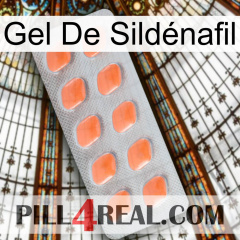 Gel De Sildénafil 26